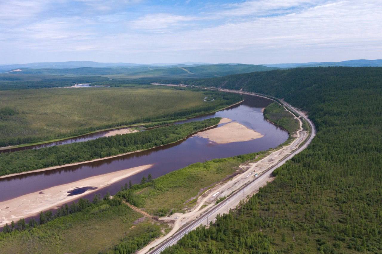 Механизаторы переработали более 95 тысяч кубометров грунта.jpg