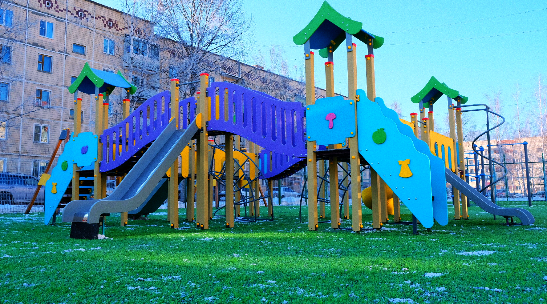 В Новом Ургале при поддержке НПС открылся игровой городок.png