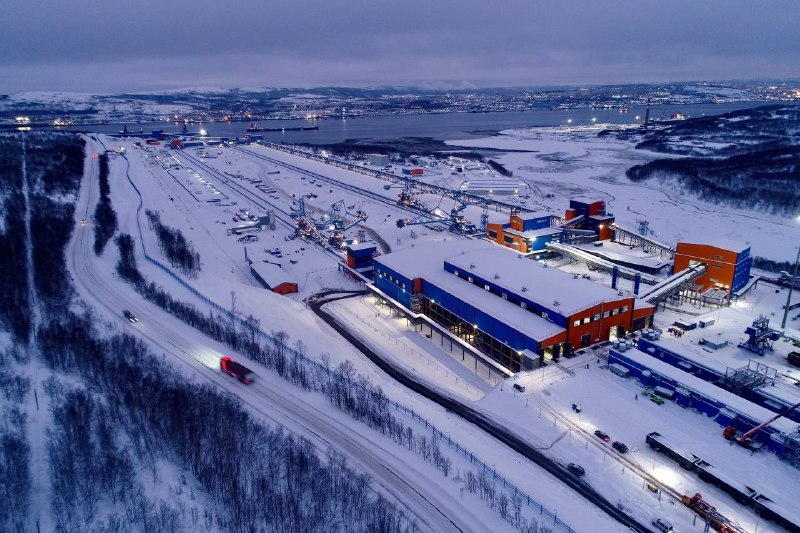 Комплекс перегрузки угля Лавна_пресс-служба ГК НПС.jpg