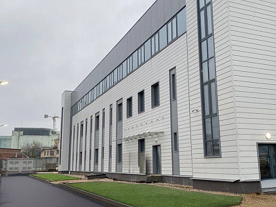 Нацпроектстрой цифровизировал станцию Москва-Пассажирская-Казанская МЦД-3