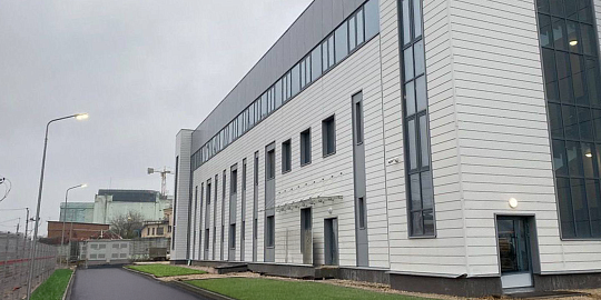 Нацпроектстрой цифровизировал станцию Москва-Пассажирская-Казанская МЦД-3