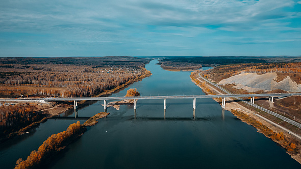 Звездный мост