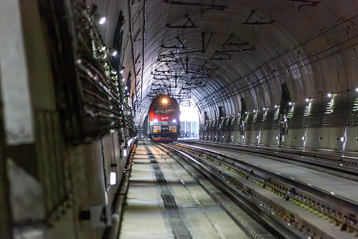 Керакский тоннель