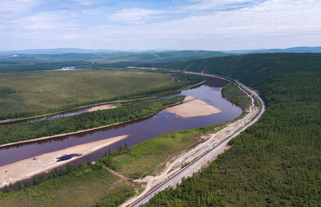Механизаторы переработали более 95 тысяч кубометров грунта.jpg