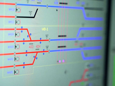 За полгода компании «Нацпроектстроя» цифровизировали движение поездов на 22 объектах БАМа и Транссиба
