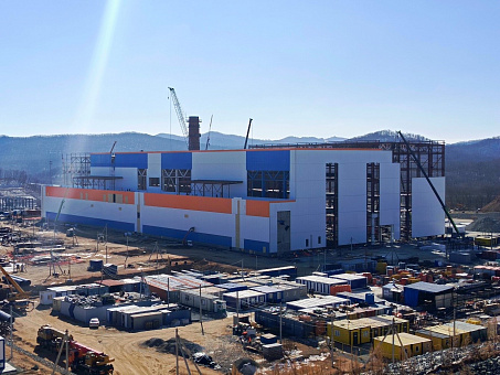 Артемовская ТЭЦ-2