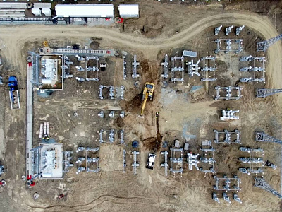 Natsproektstroy companies to build 17 traction substations for electrification of Baikal–Amur Mainline