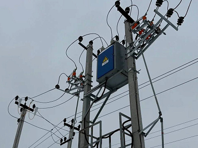 Нацпроектстрой оптимизирует энергоснабжение на строительстве ВСМ