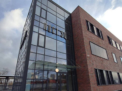 Natsproektstroy companies have digitized Tsaritsyno Moscow Central Circle 2 Station