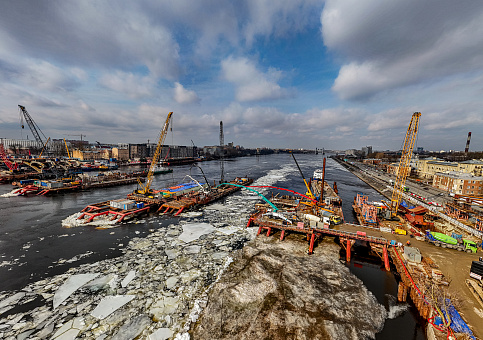 Большой Смоленский мост