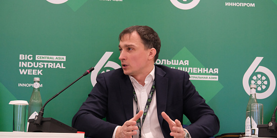 НПС готов предоставить Узбекистану ИИ-решения в области систем управления движением поездов 