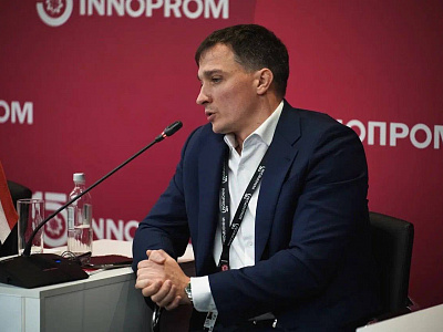 Нацпроектстрой может стать резидентом Российской промышленной зоны Суэцкого канала