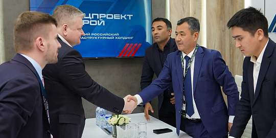 Нацпроектстрой и «Узбекистон темир йуллари» развивают сотрудничество в области локализации производства железнодорожной автоматики