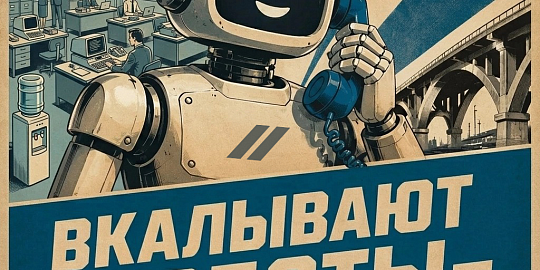 Natsproektstroy Uses Voice AI Assistant for Recruitment