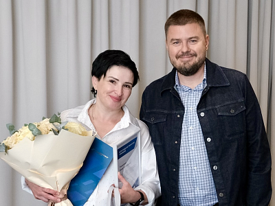 Нацпроектстрой поддерживает семьи многодетных работников