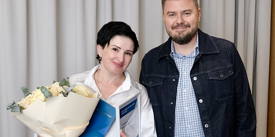 Нацпроектстрой поддерживает семьи многодетных работников