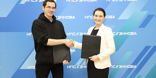 Нацпроектстрой и НГТУ договорились о сотрудничестве